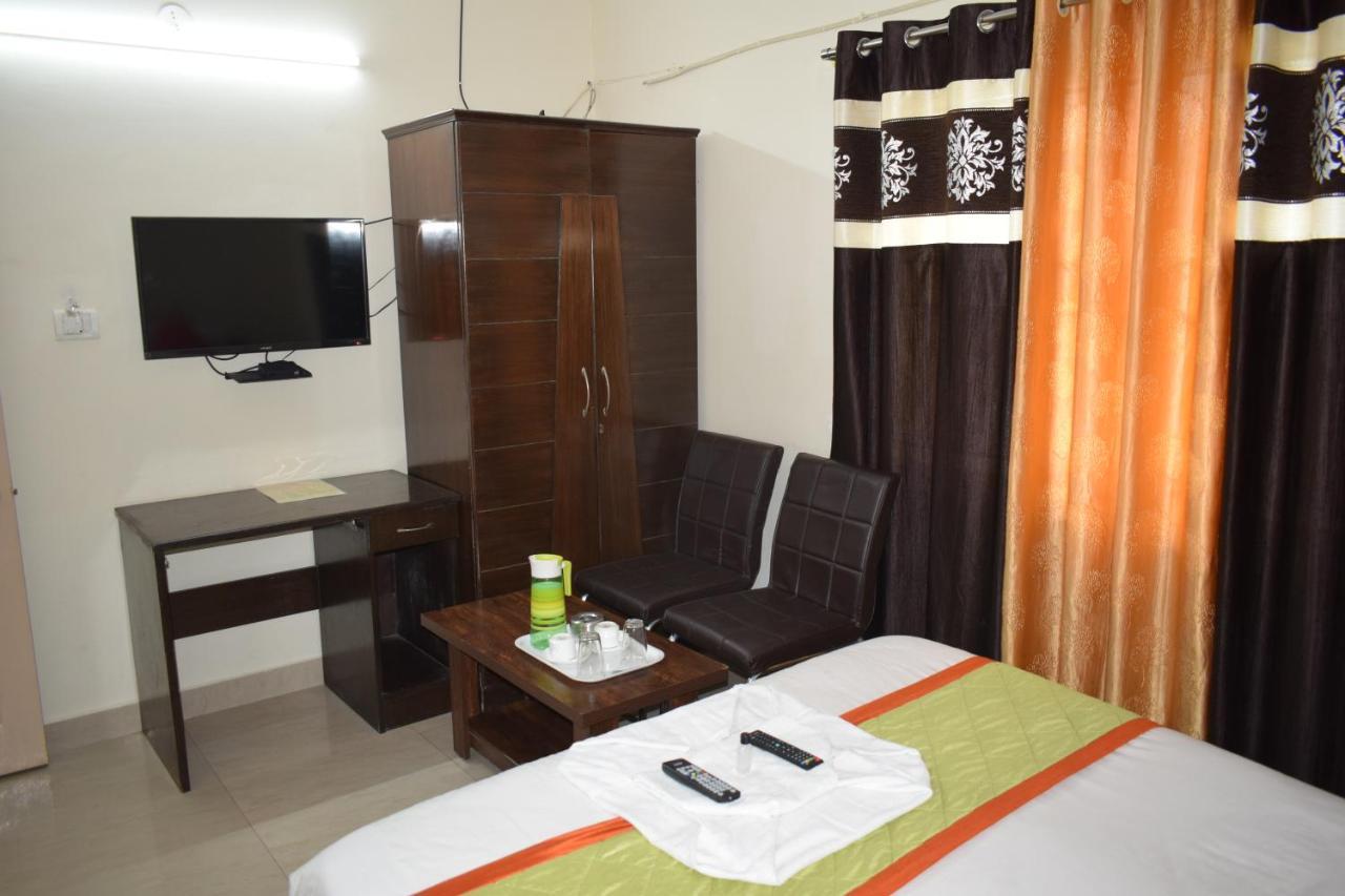 Hotel Ivory Elite One Bangalore Esterno foto