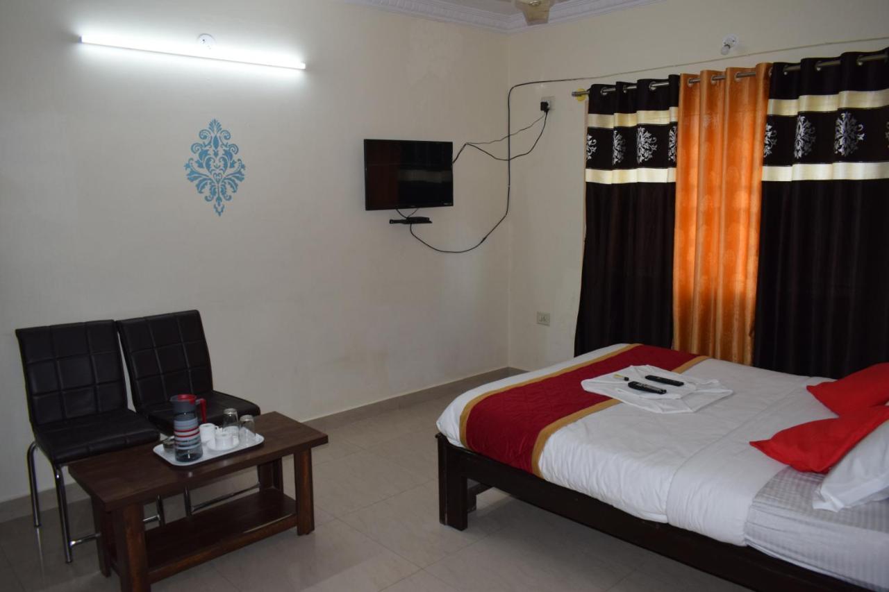 Hotel Ivory Elite One Bangalore Esterno foto