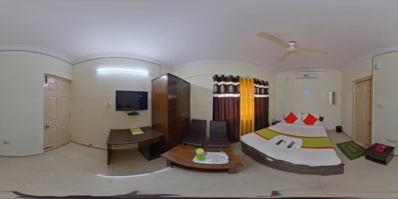 Hotel Ivory Elite One Bangalore Esterno foto