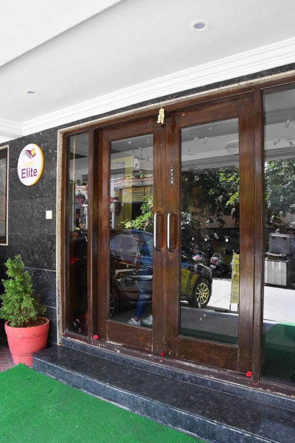 Hotel Ivory Elite One Bangalore Esterno foto